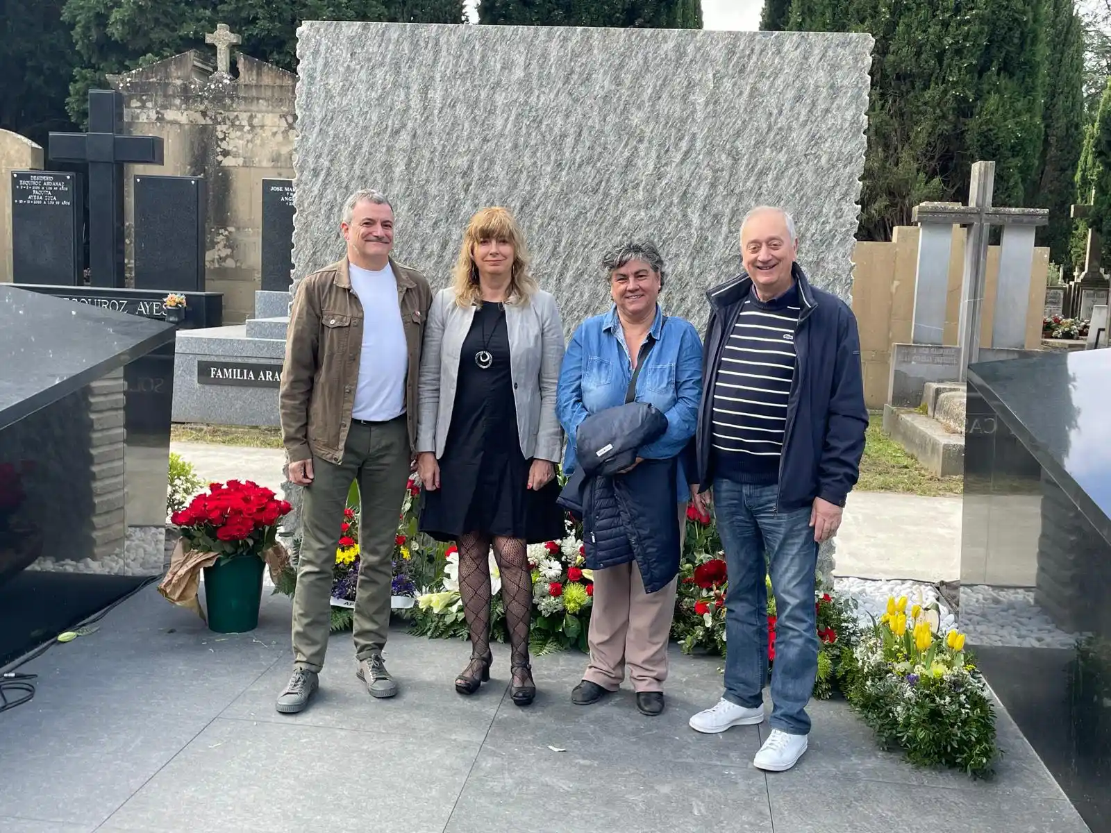 Geroa Bai Iruñea post