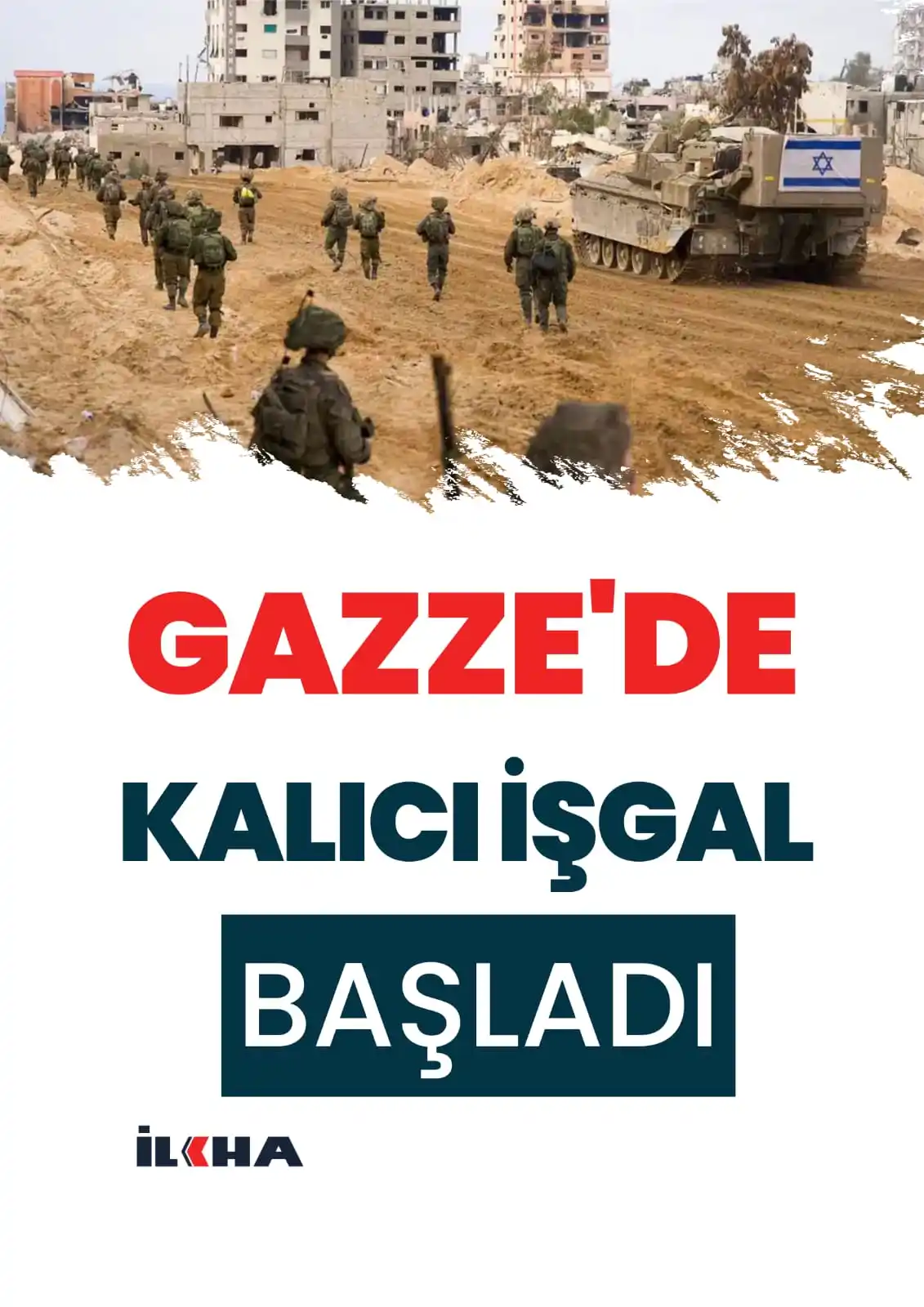 İlke Haber Ajansı (İLKHA) post