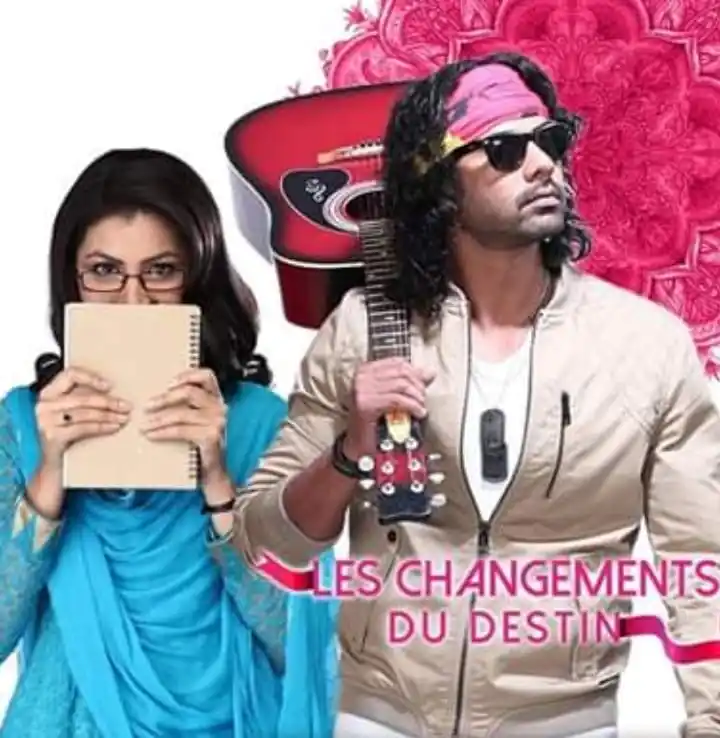 Image from SÉRIES indiennes Et Novelas Telegram TV: https://t.me/+weWMuuxlNBpkYTI5  KUMKUM BHAGYA SAISON-1  *LES CHANGEMEN...