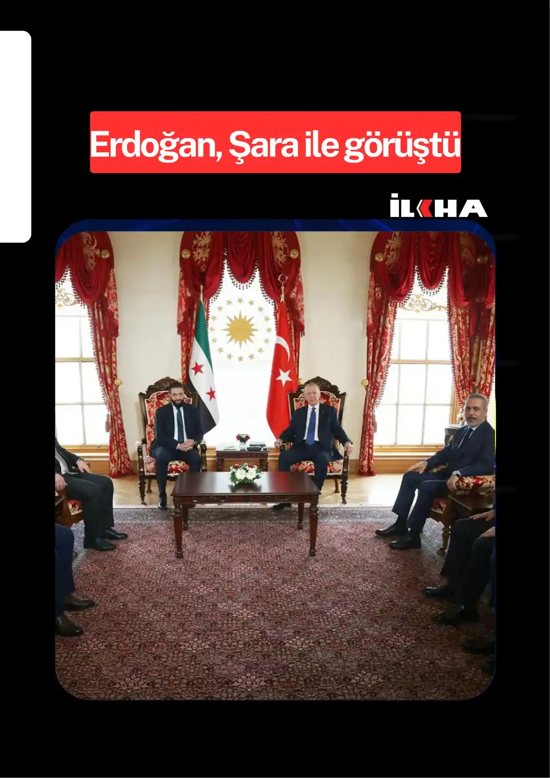 İlke Haber Ajansı (İLKHA) post