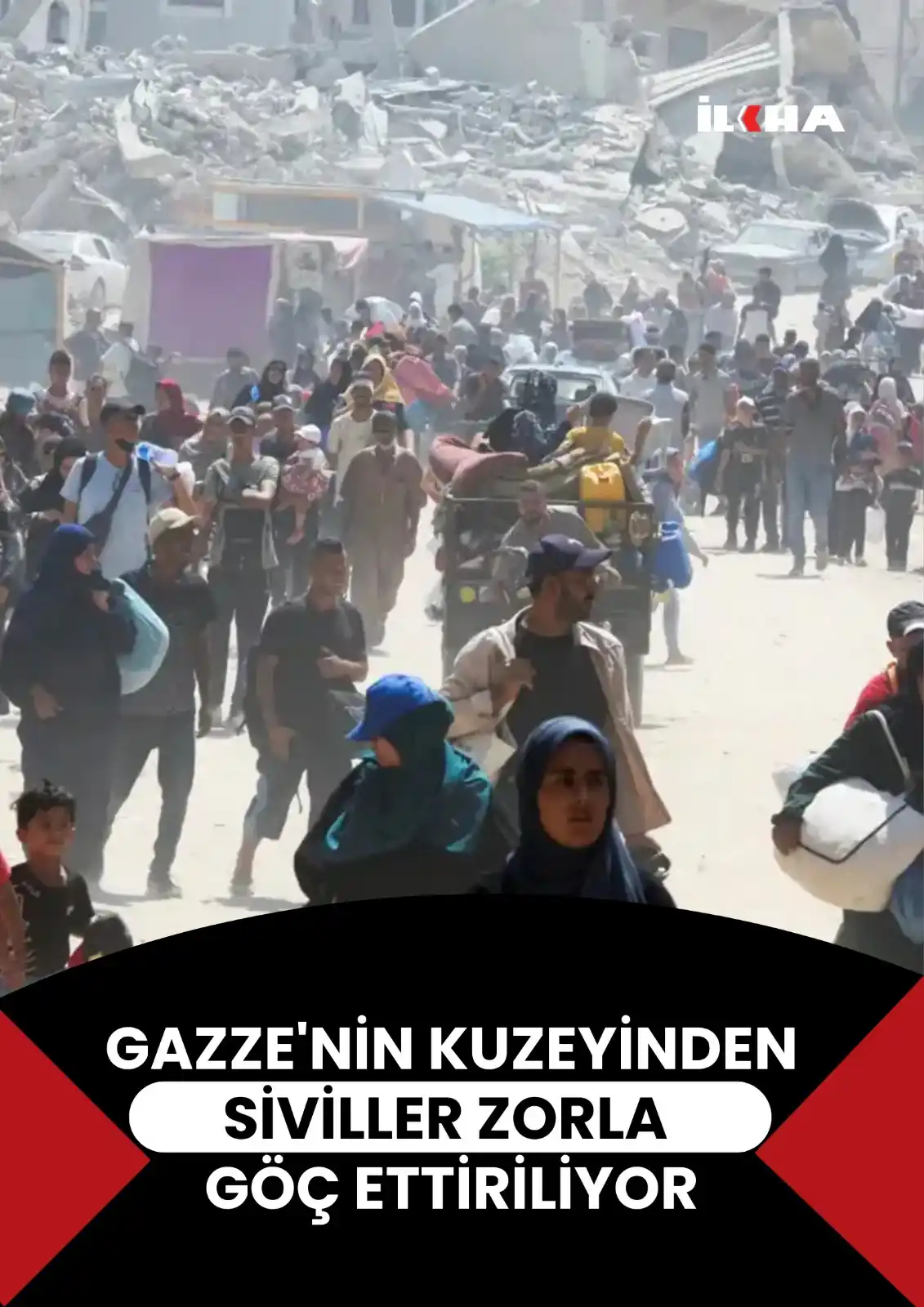 İlke Haber Ajansı (İLKHA) post