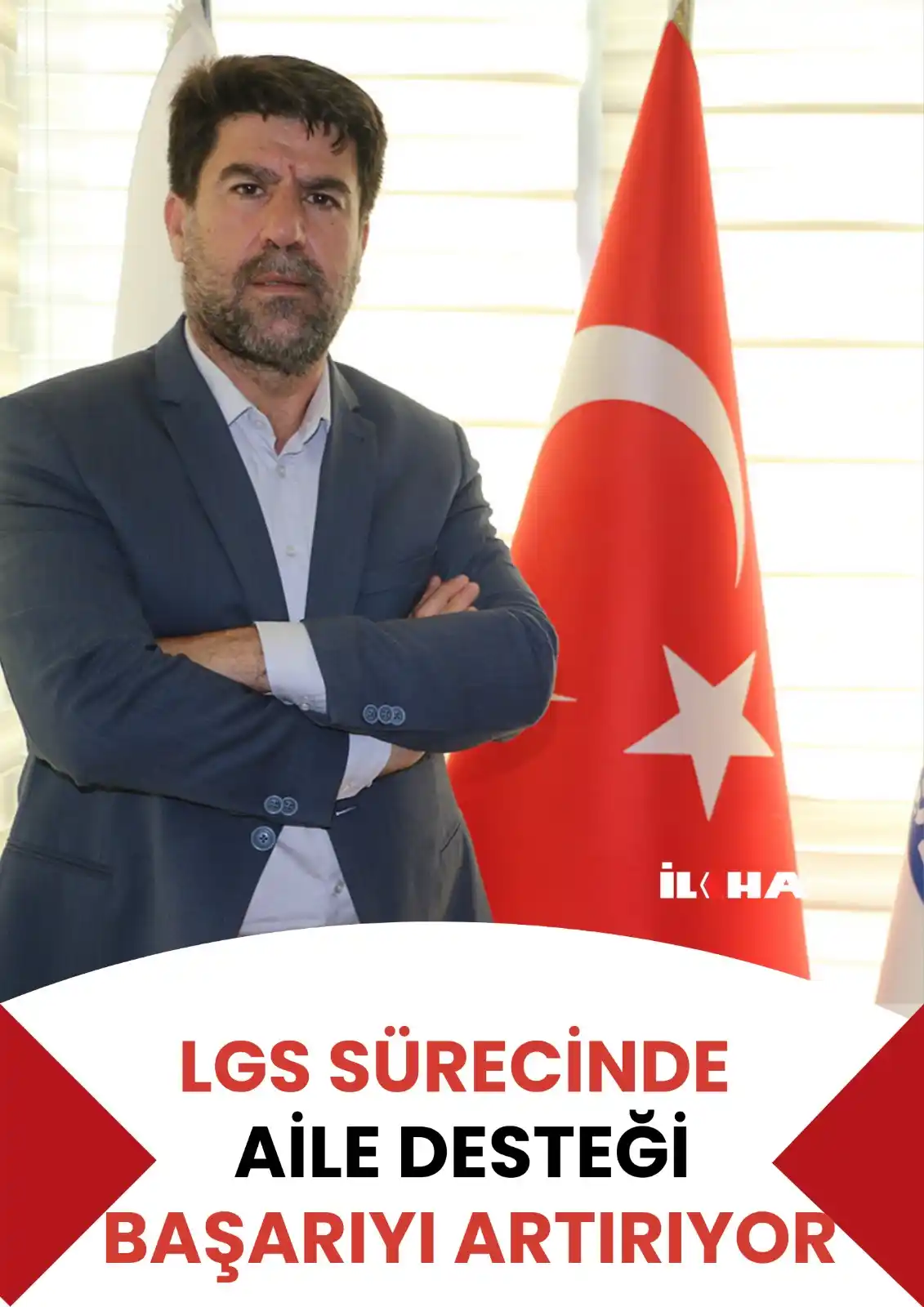 İlke Haber Ajansı (İLKHA) post