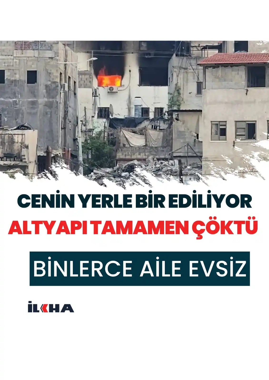 İlke Haber Ajansı (İLKHA) post