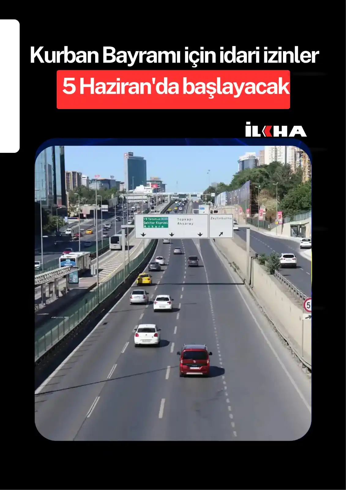 İlke Haber Ajansı (İLKHA) post