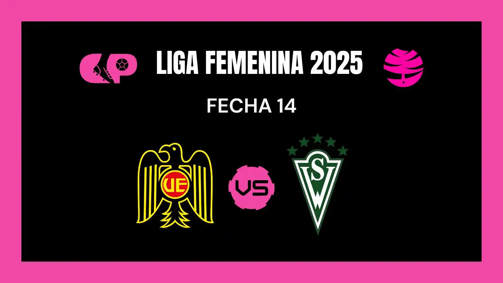 Image from Cortita y al Pie : #*LigaFemenina* ⏰ 15:00 📺 https://www.youtube.com/live/TerKzoC5tWo?...
