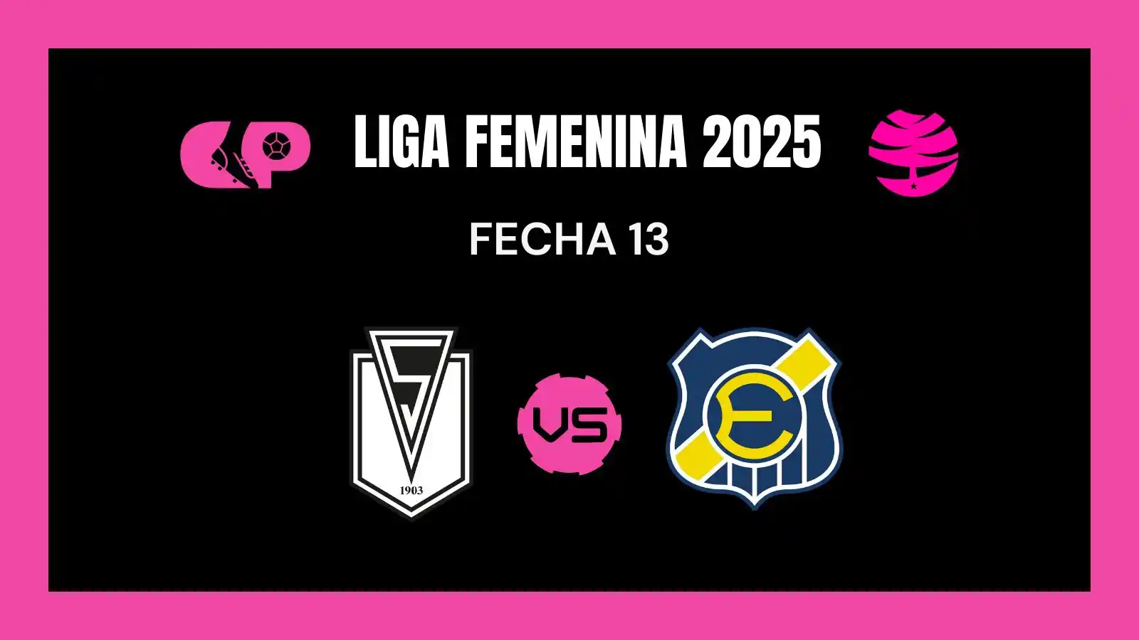 Image from Cortita y al Pie : #*LigaFemenina* 🏆 ⏰ cuando crean oportuno comenzar 📺 https://www.y...