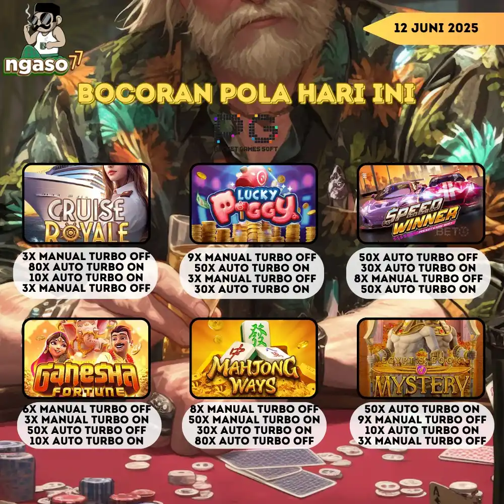 NGASO77 OFFICIAL post