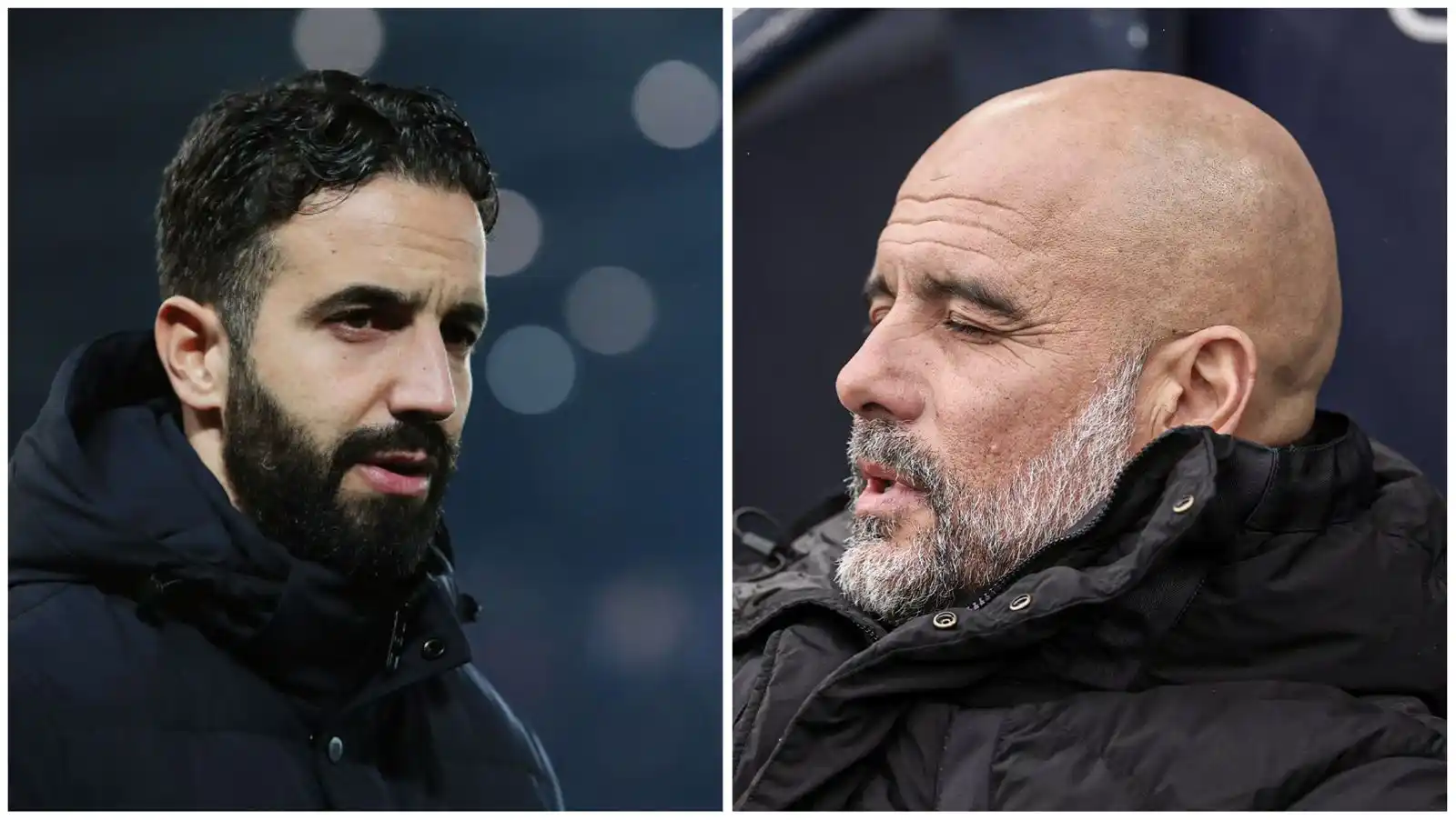 Image from FOOTEM | Goals - Updates - Match Links © : 🔵 Man City: 🇳🇱 Tijjani Reijnders - €70M 🇩🇿 Rayan Ait-Nouri - €50...