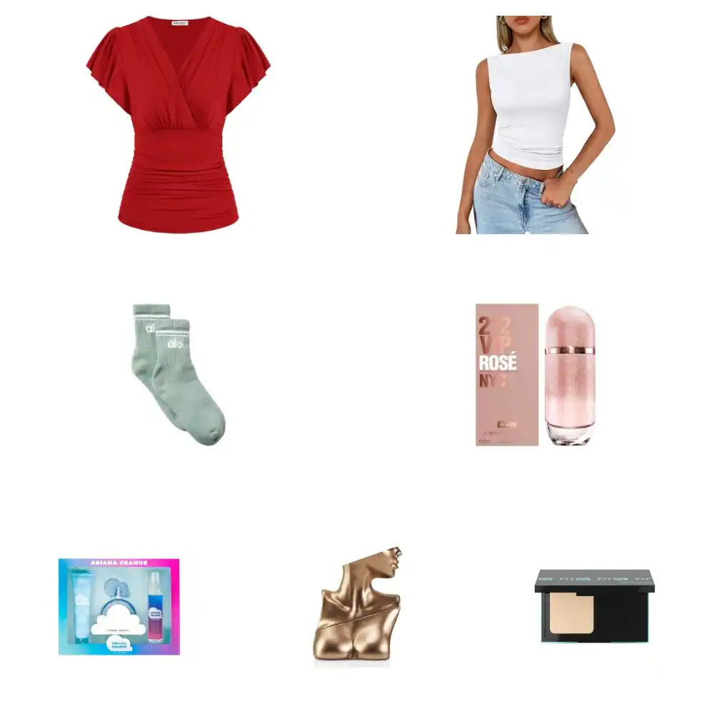 Image from 👚 Espía de Ofertas Fashion Mujer: 🕵️♀️ Más ofertas del día ⤵️ ⚬ Blusa Grace Karin, talla G baja de...