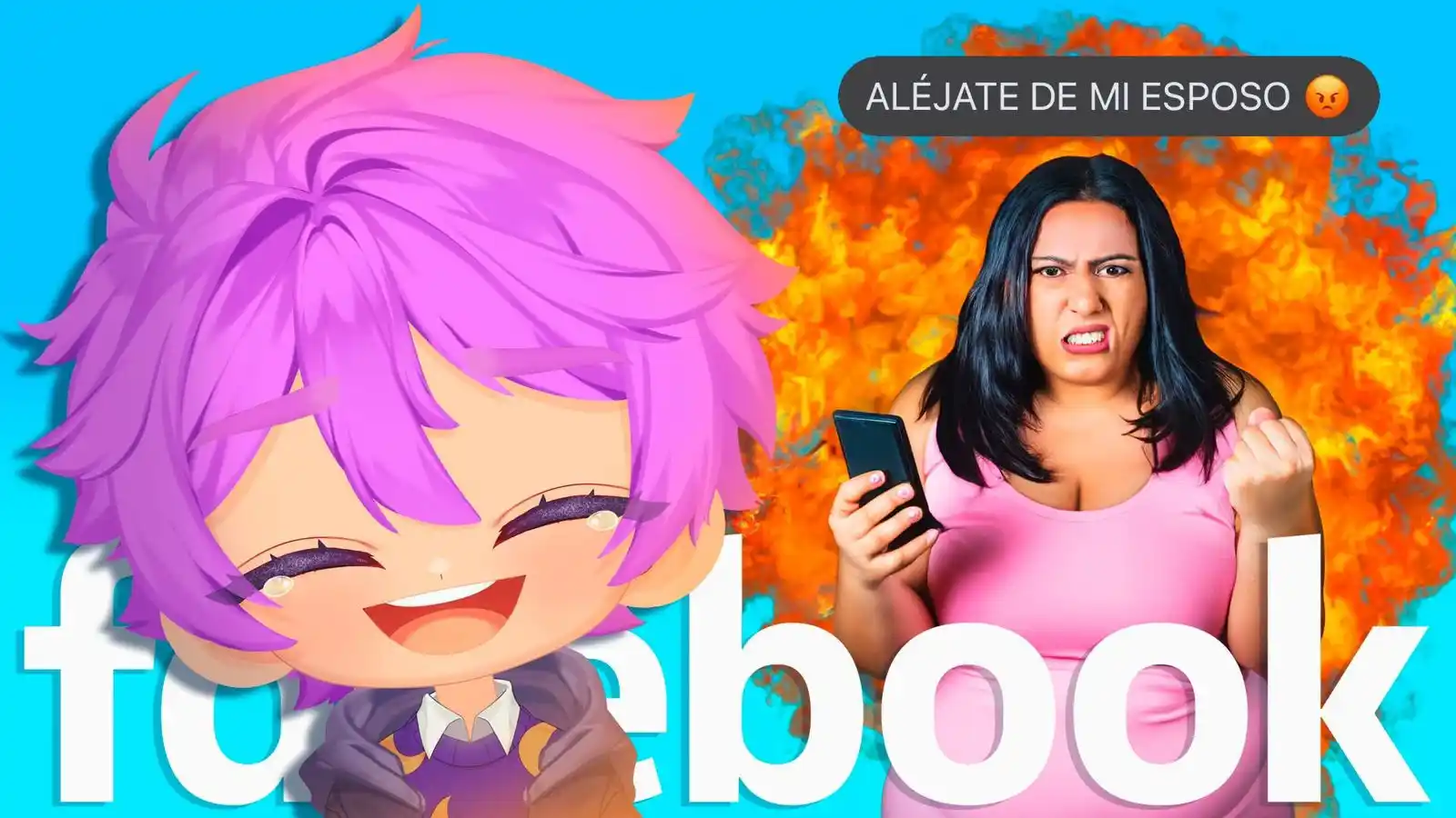 Aldoxito  post