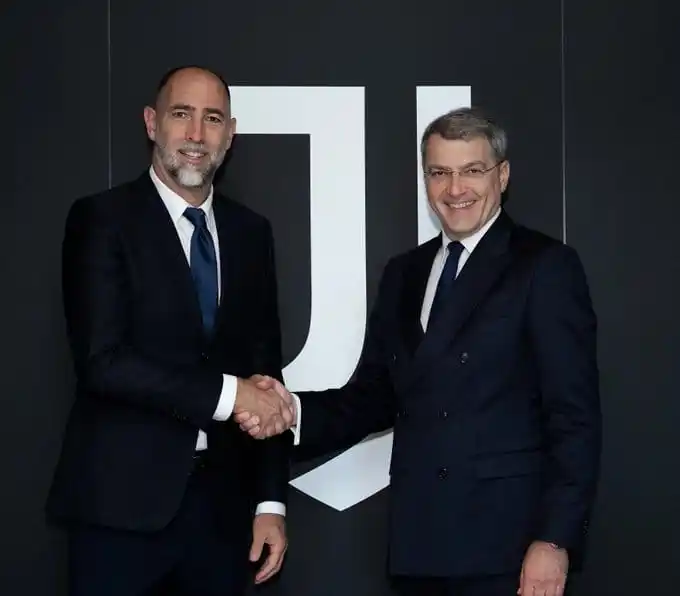 Image from Planeta Futebol MZ: ❗OFICIAL | Juventus renova com o treinador Igor Tudor por duas tempora...
