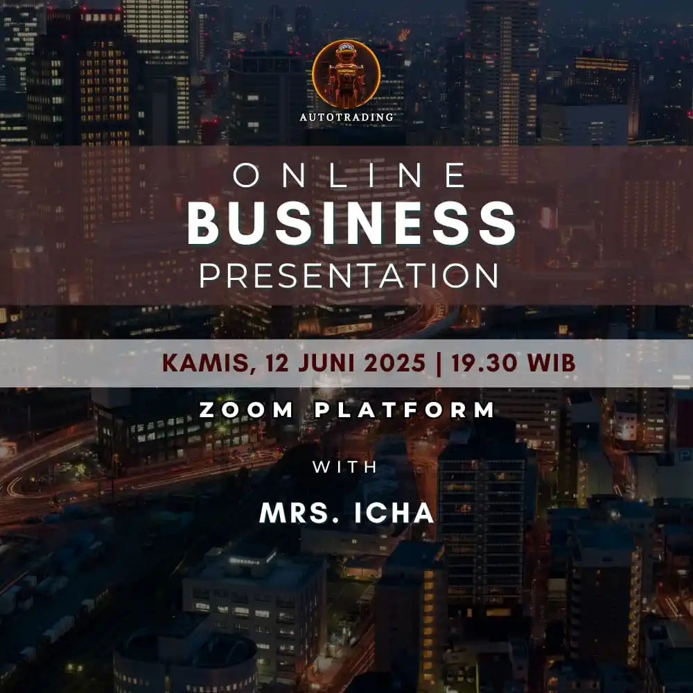 Image from AUTOTRADE - Mompreneurmaya: *ONLINE BUSINESS PRESENTATION*  Kebanyakan setiap orang mempunyai kein...