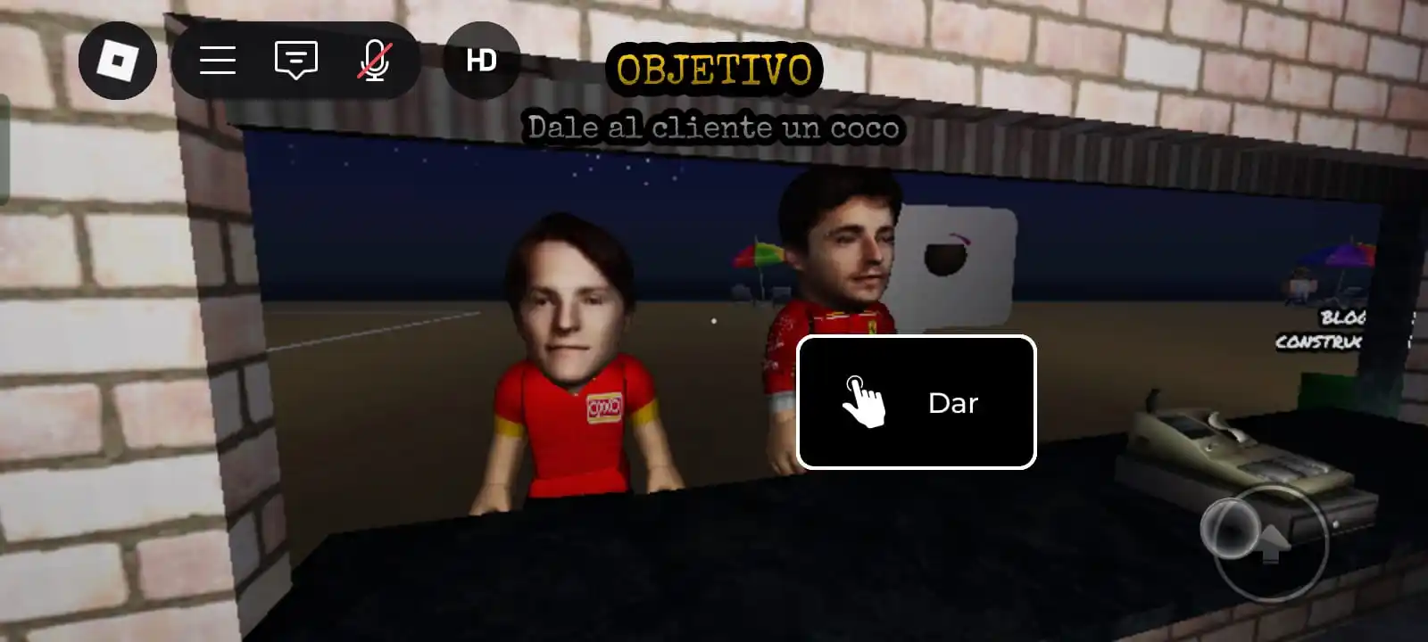 Image from Estrellitas 🌟: Oscar piastri y charles Leclerc...