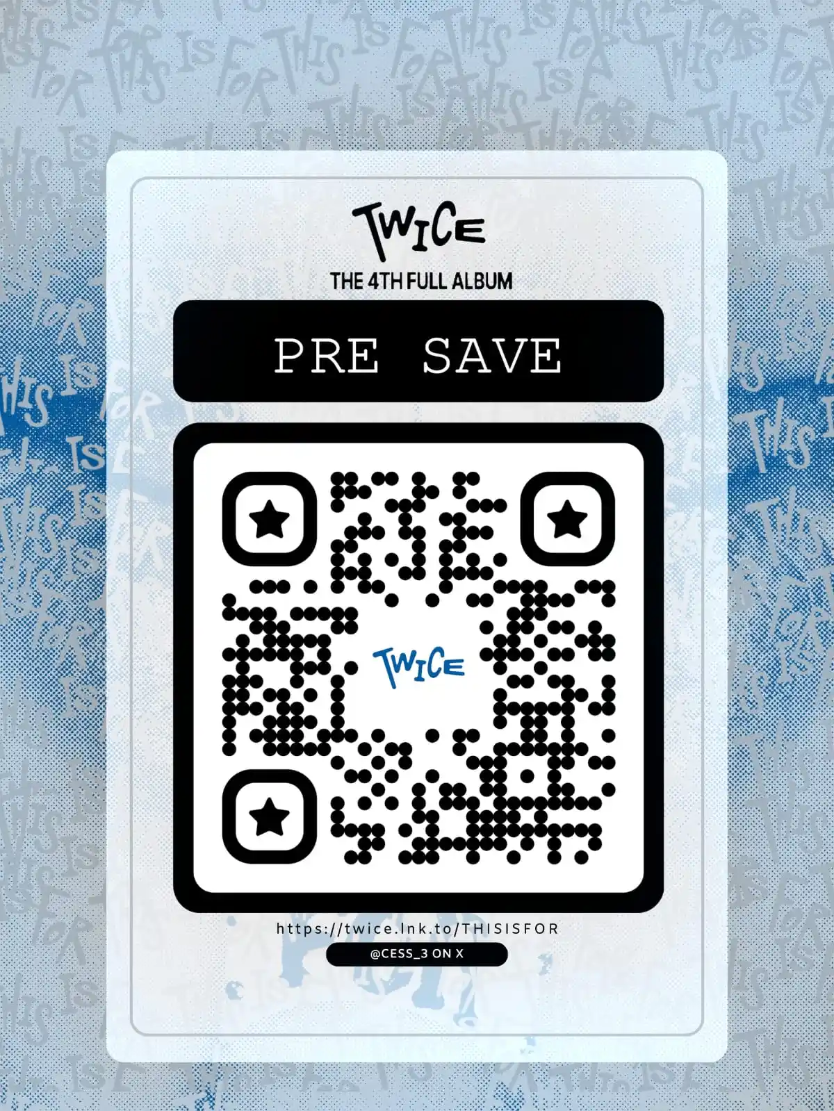 Image from TWICE ✅: Para ingresar con más facilidad a las listas globales en Spotify, nece...