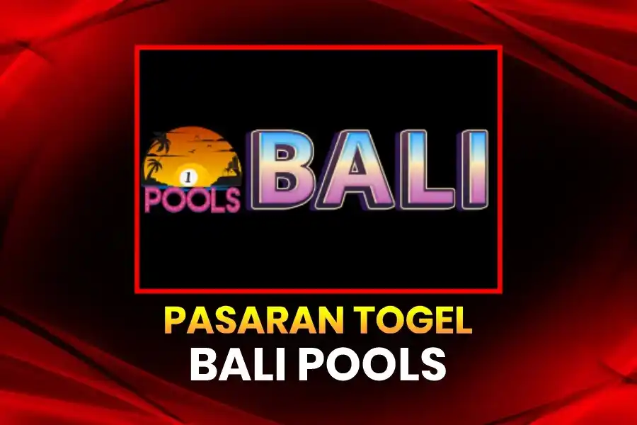 Image from PREDIKSI TOGEL MENARA4D: Prediksi Togel Bali Pools – 14 Juni 2025 ANGKA MAIN : 7 2 3 1 COLOK BE...