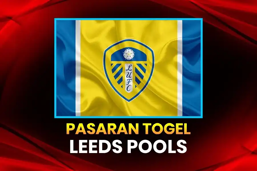 Image from PREDIKSI TOGEL MENARA4D: Prediksi Togel Leeds Pools – 14 Juni 2025 ANGKA MAIN : 4 9 2 0 COLOK B...