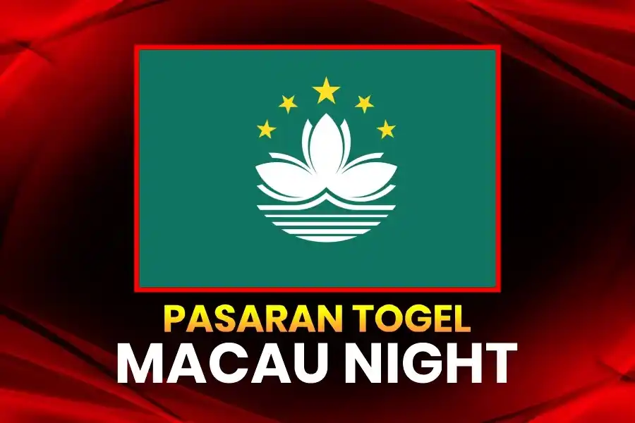 Image from PREDIKSI TOGEL MENARA4D: Prediksi Togel Macau Night – 14 Juni 2025 ANGKA MAIN : 7 5 8 0 COLOK B...