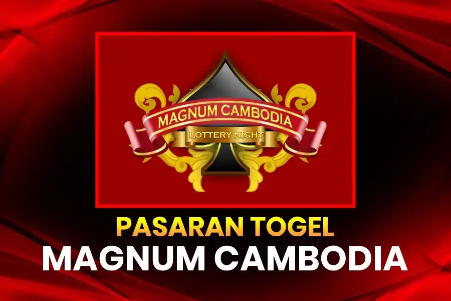 Image from PREDIKSI TOGEL MENARA4D: Prediksi Togel Magnum Cambodia – 14 Juni 2025 ANGKA MAIN : 7 9 1 2 COL...