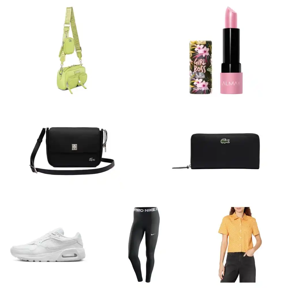 Image from 👚 Espía de Ofertas Fashion Mujer: 🕵️♀️ Primeras ofertas del día en Fashion Mujer ⤵️ ⚬ Bolsa Steve ...