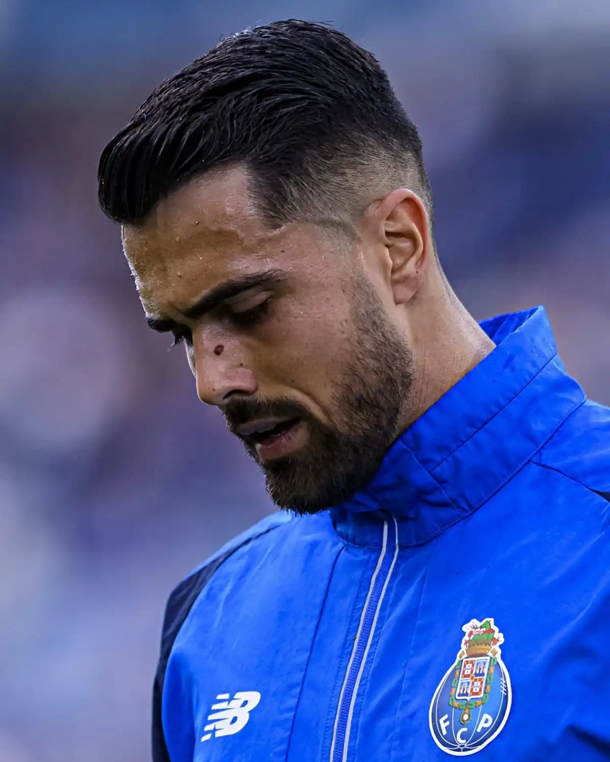 Image from Planeta Futebol MZ: ❗🇵🇹 Diogo Costa vai falhar o primeiro jogo devido a lesão...
