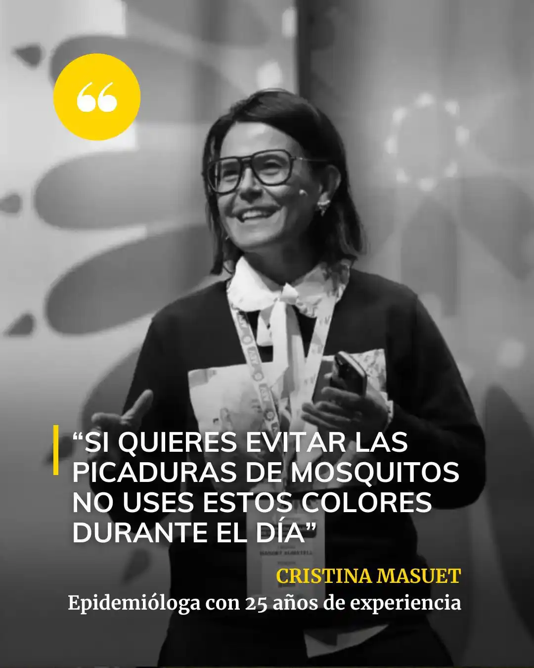 Image from Viajes National Geographic : 🤒¿Qué es lo que hay que tener en cuenta a nivel de salud antes de emp...