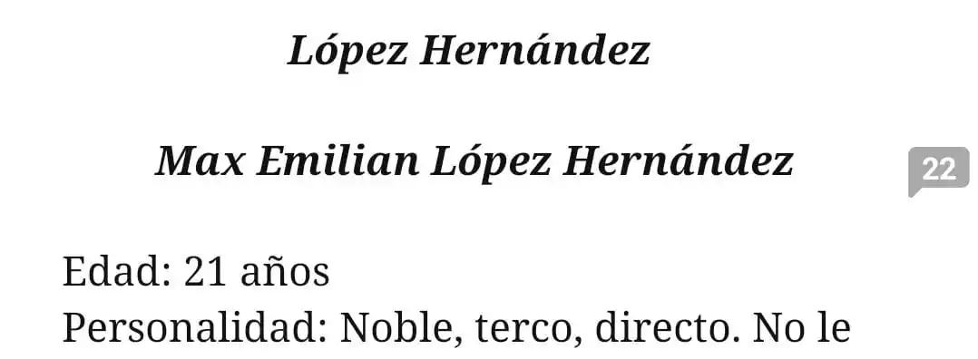 Image from Estrellitas 🌟: que risa con este fic...