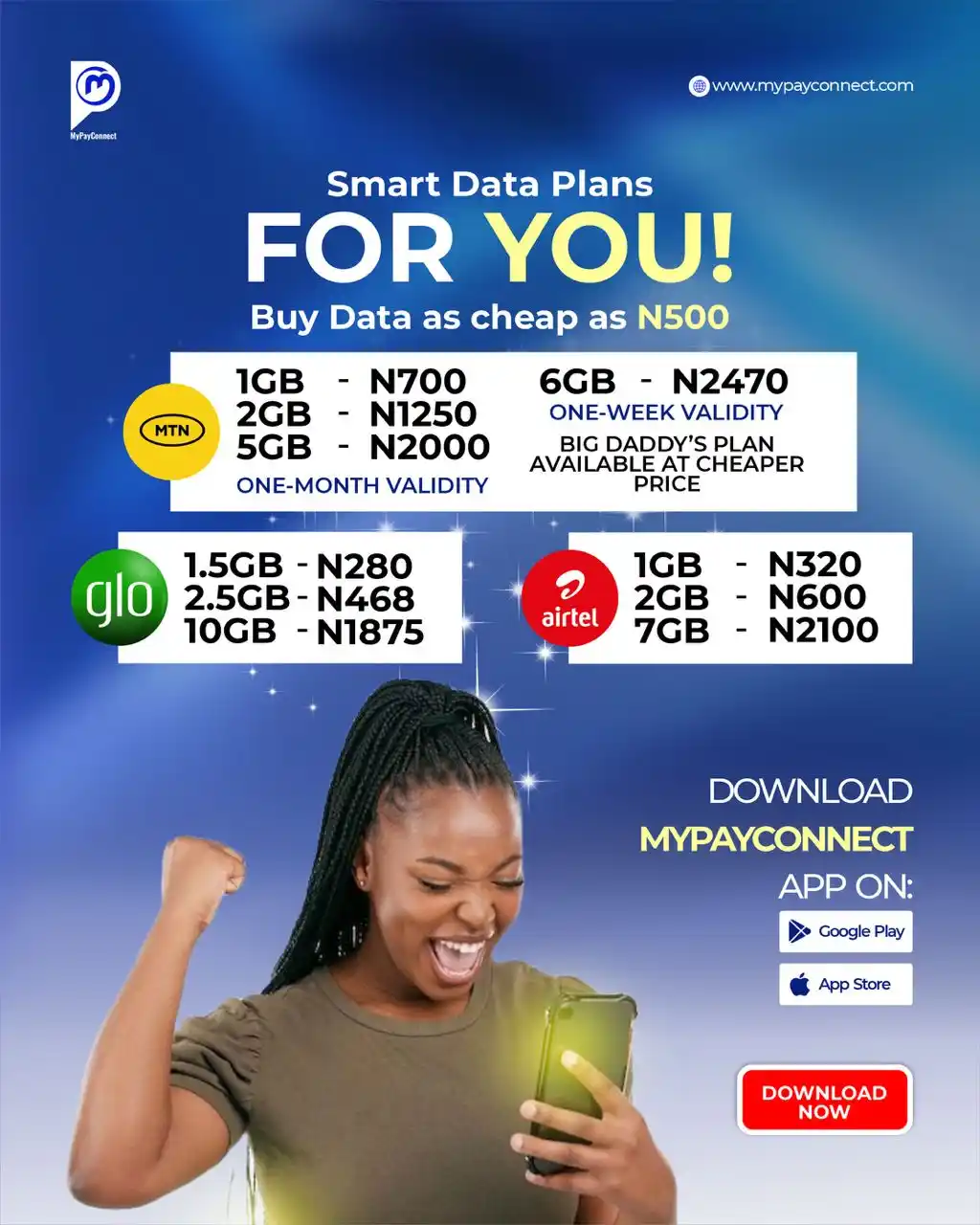 Image from Naija News: Register on this App and use NAIJA as referral *FREE <a class="text...