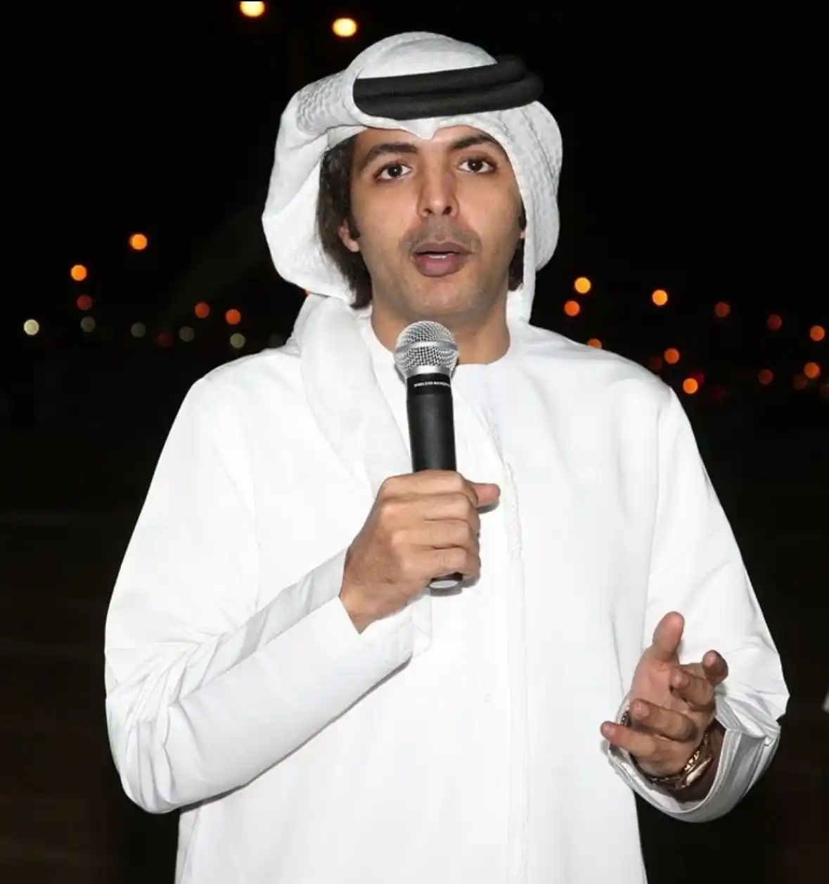 Image from 💙 عشاق نادي الهلال السعودي 💙: 🚨🚨🚨 رسميًا: فارس عوض معلقًا على مباراة الهلال وريال مدريد 🔥...