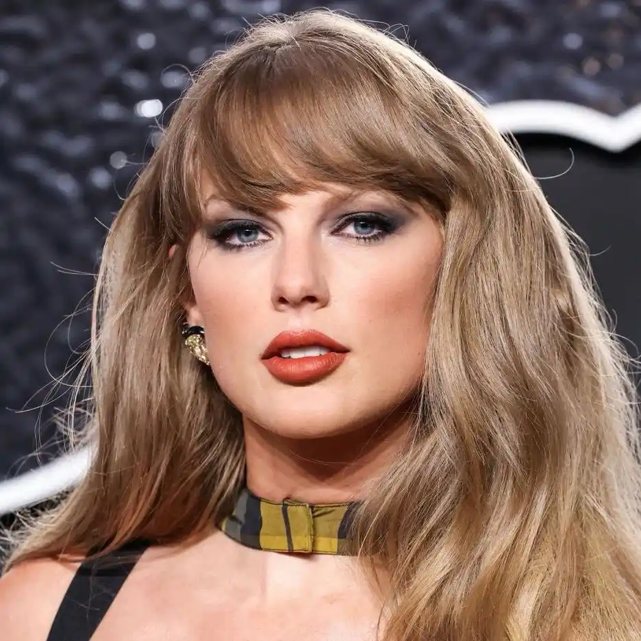 Image from Legión Swifties 🐍: Scooter Braun revela que esperaba que Taylor Swift trabajara con él tr...