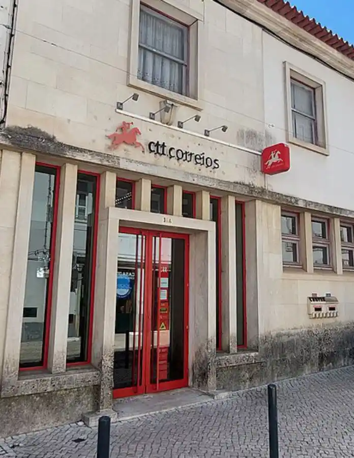 Image from FECTRANS: Suspensa greve em Figueiró dos Vinhos Face aos compromissos assumidos...