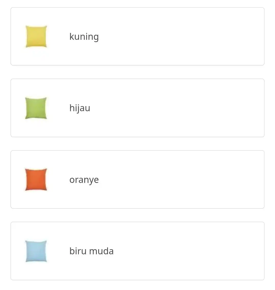 KATALOG JASTIP RARA 🌻 post