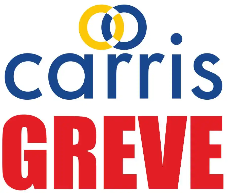 Image from FECTRANS: Trabalhadores da CARRIS com determinação na luta Decorre hoje a greve...