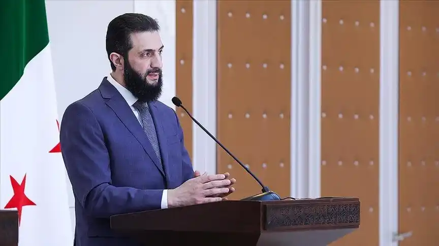 Image from TrendSters: TrendSters News 📡 ایران اور اس کی فورسز نے شامی عوام کو بہت دکھ دئیے...