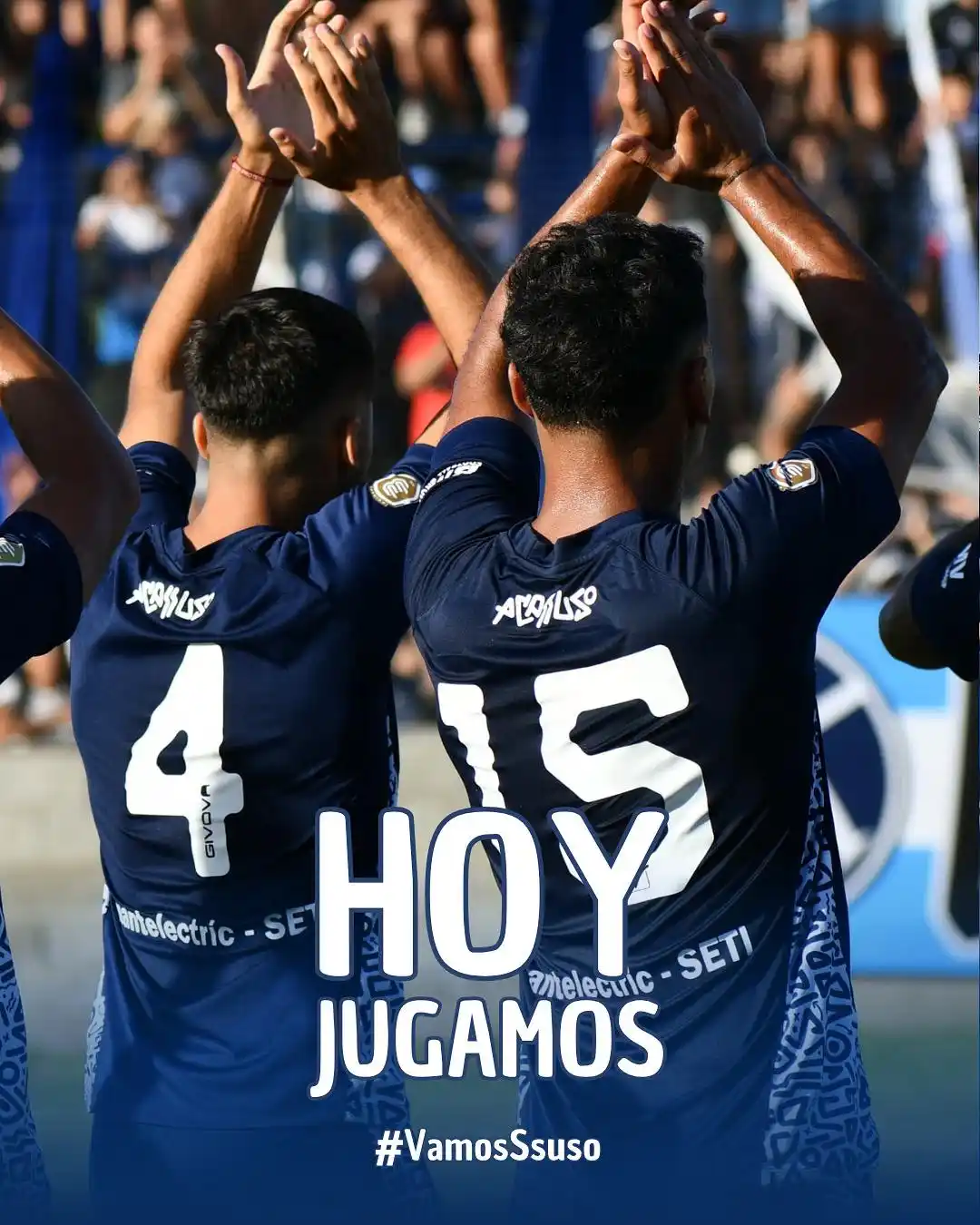 Club Acassuso Oficial  post