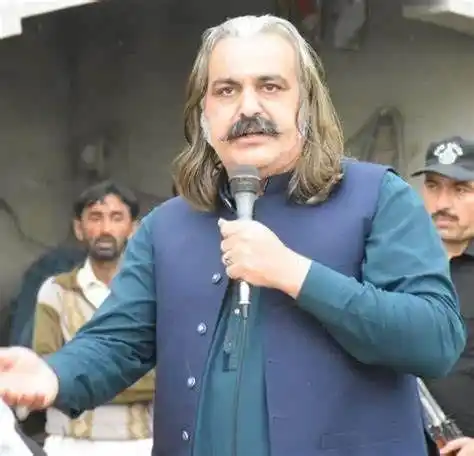 Image from ᴛᴇᴀᴍ ɪɴꜱᴀꜰ 🏏🇧🇫: علی امین گنڈاپور نے کافی موقع پر جھوٹ بولا ہے ان کے جھوٹ سب کے سامنے...