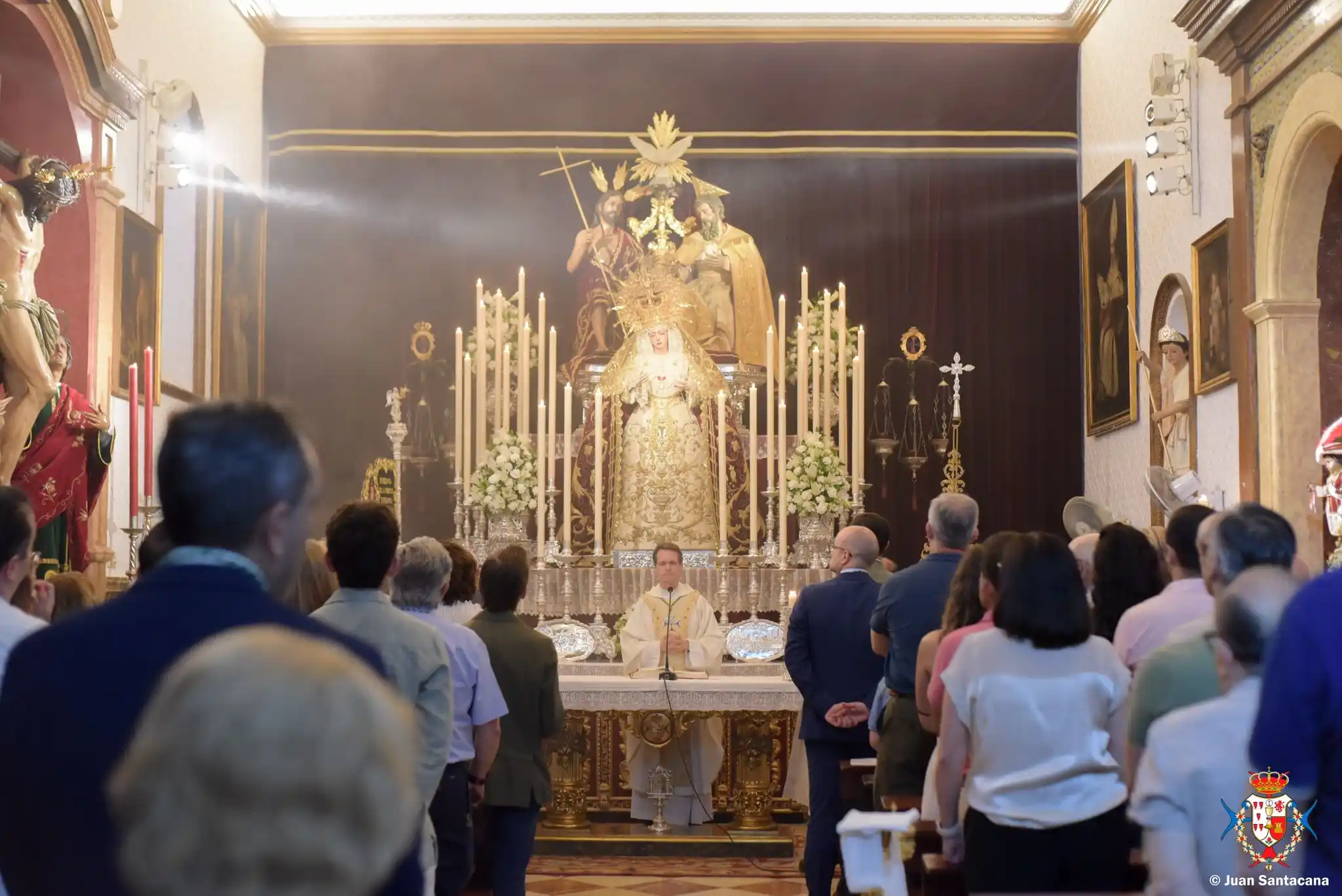 Image from Hermandad de la Trinidad: 🔴🔵 *_<a class="text-blue-500 hover:underline cursor-pointer" href="/...