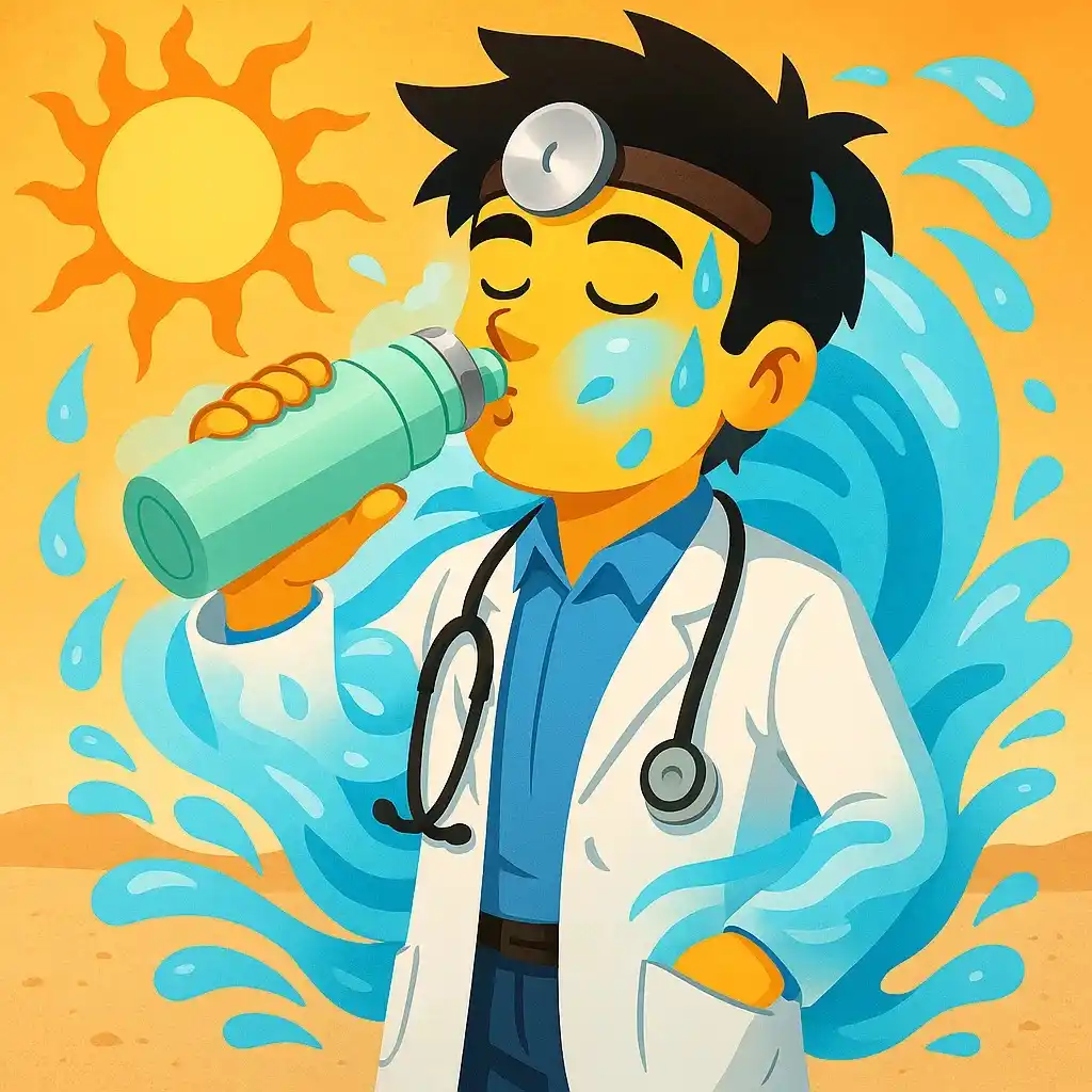 Image from ✌️ Doktor Duo - by DealDoktor 🥼: *🥵 Alter, geht ihr auch gerade so ein?* 🥶 Gerade diesen *Deal* entd...
