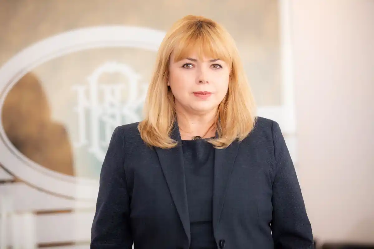 Image from stiripesurse.ro: Anca Dragu, luată în calcul pentru a fi viitorul premier al României. ...