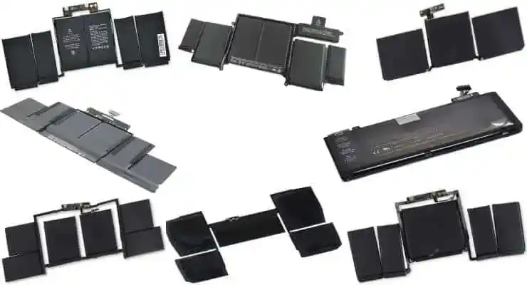 Image from compumacypc: Baterías de macbook air y pro calidad similar a Apple, de todos los mo...
