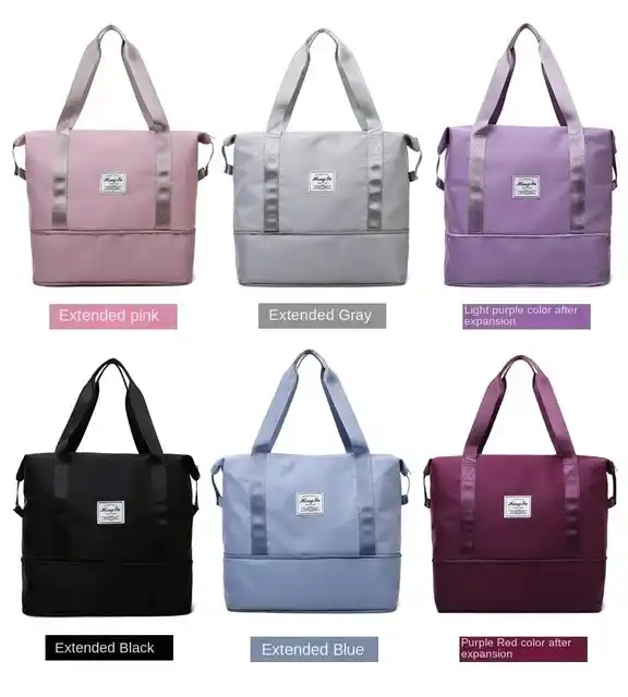 Image from Red Lenic Moreno: BOLSO EXPANDIBLE EXTENSIBLE/STB-28 $7.400...