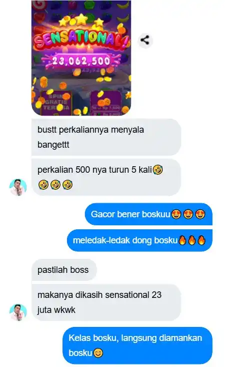 PUSAT SLOT GACOR | INFO SLOT GACOR | POLA SLOT GACOR | LINK SLOT GACOR | MAHJONG | PRAGMATIC post