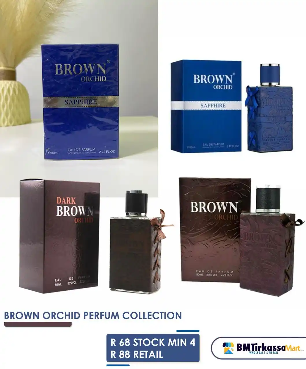 BMTirkasso Mart 🛒 post