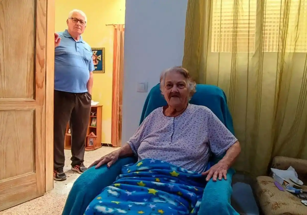 Image from Canarias7: ¡Buenos días! 😄 ¿Cómo le va el fin de semana? Nosotros tenemos la age...