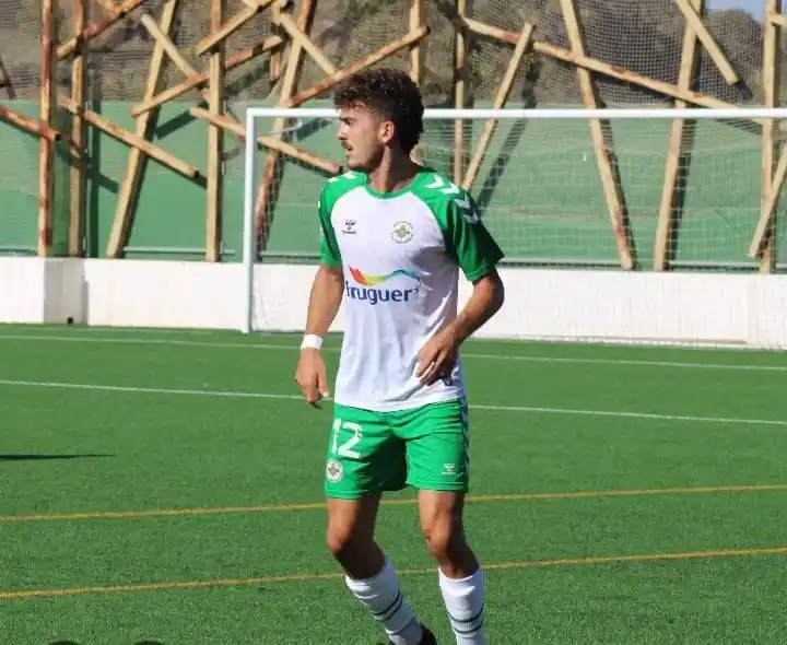 Image from Canarias7: ¡Buenos días! 😁Hoy abrimos nuestra cabecera con un popurrí de noticia...