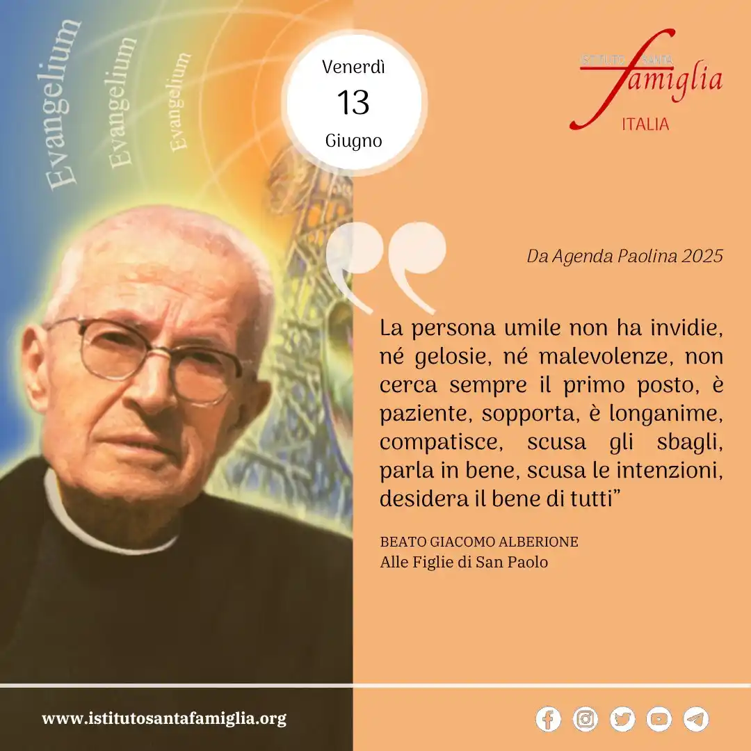 Image from Istituto Santa Famiglia Italia: Buongiorno! <a class="text-blue-500 hover:underline cursor-pointer" ...