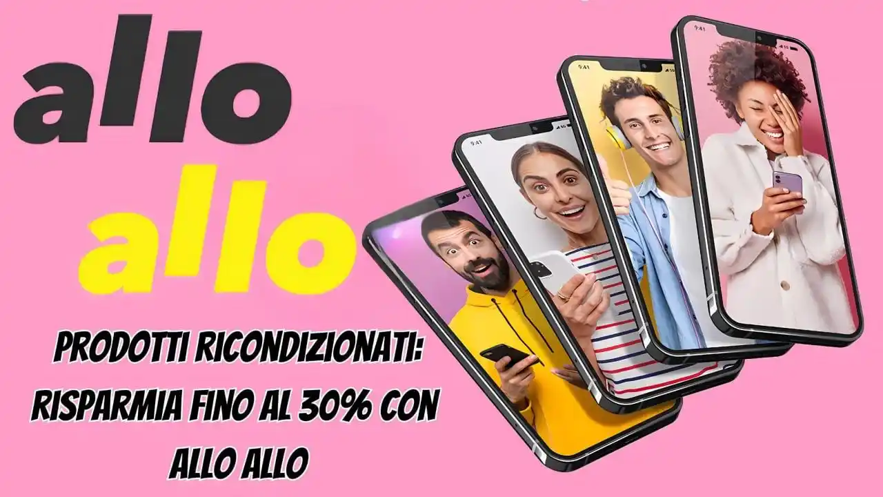 Image from ❌ERRORI DI PREZZO❌: 🔝Cerchi uno smartphone, un iPhone, degli AirPods o un iPad? Scopri i ...