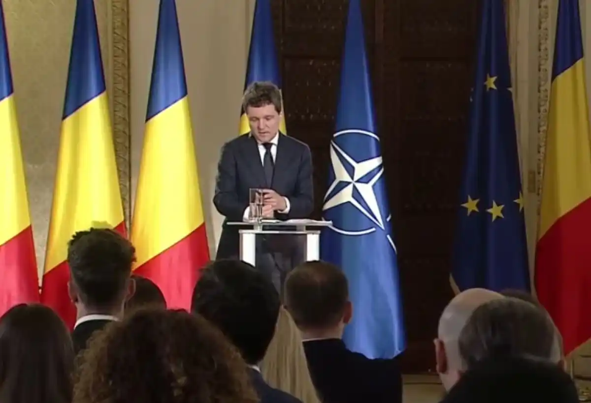 Image from stiripesurse.ro: Cotroceniul confirma ca NU s-a ajuns la nici o solutie. Totul e blocat...