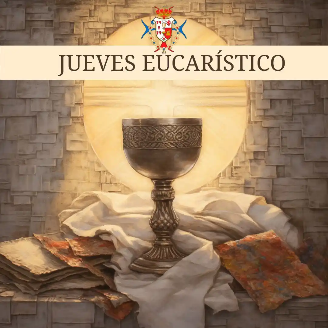 Image from Hermandad de la Trinidad: 🔴🔵 *_<a class="text-blue-500 hover:underline cursor-pointer" href="/...