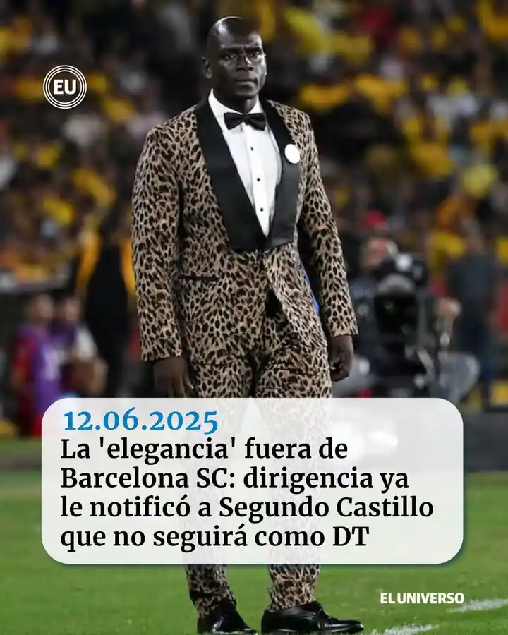 Image from EL UNIVERSO: ⚽*Deportes*⚽   Los últimos resultados dejaron a los toreros eliminados...