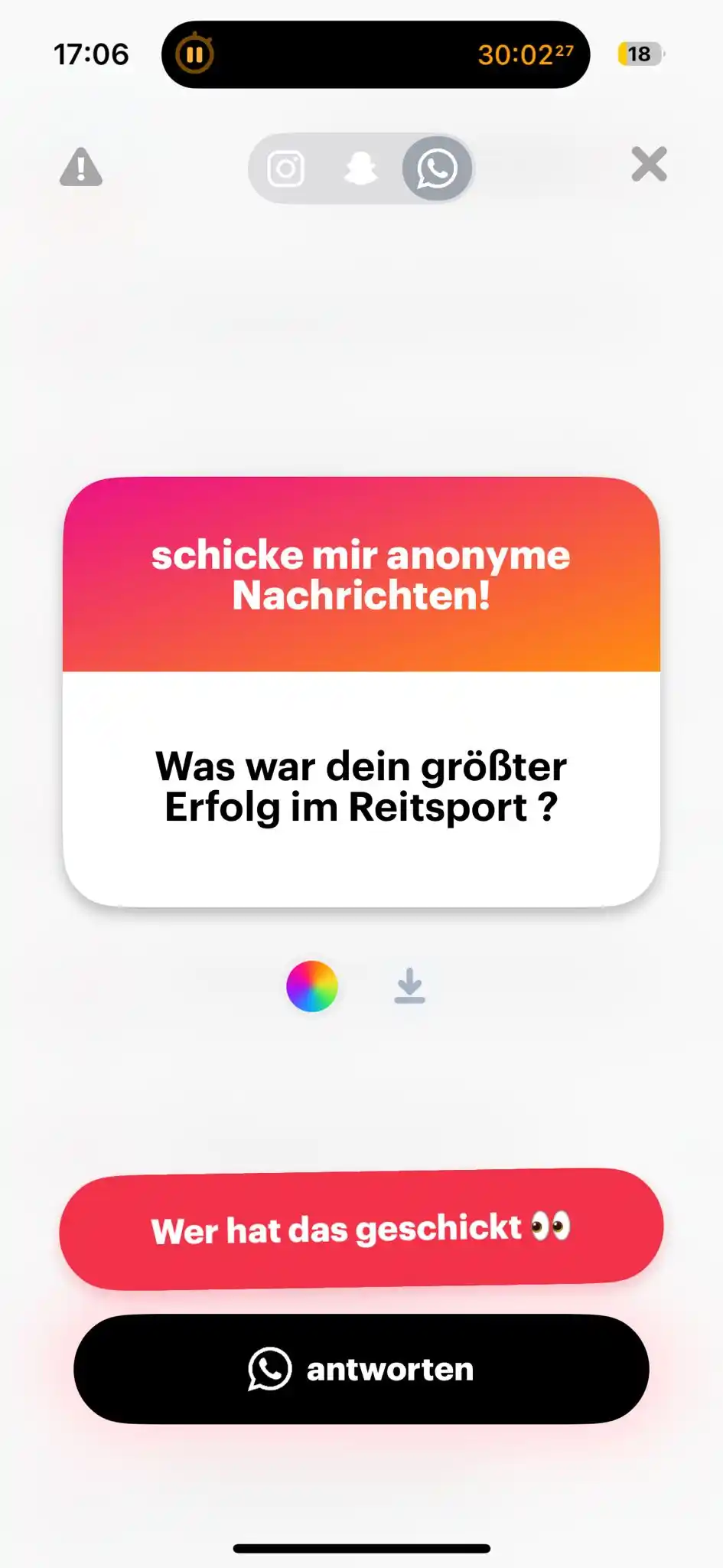 Image from Only_me_J🫶🏻🧸: Ein Tunier auf dem ich 2. geworden bin (war da 4j) und halt die Erfolg...